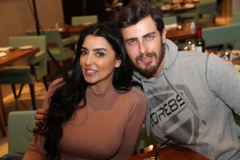 Lebanese Night at Mosaic